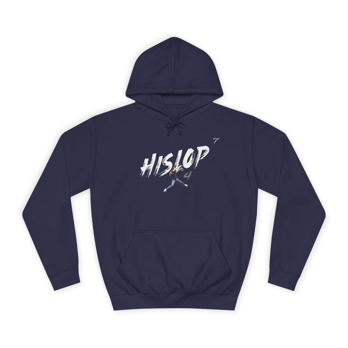 Makinley Hislop Hoodie