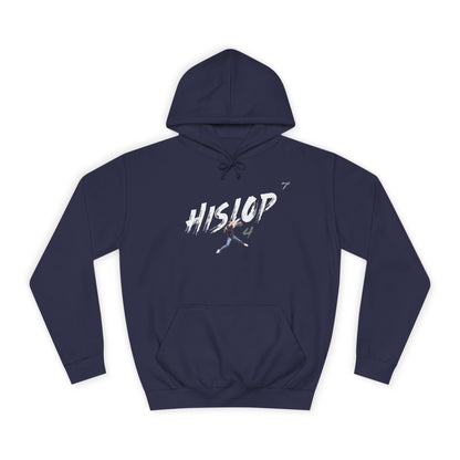 Makinley Hislop Hoodie