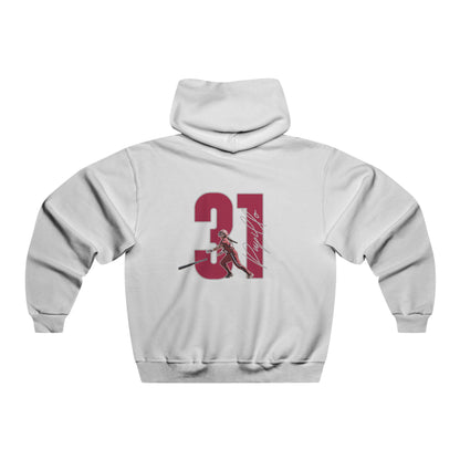 Alexis Pupillo Vintage Hoodie