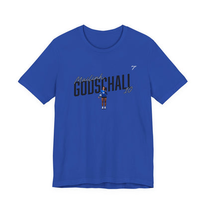 Mailinh Godschall Graphic Tee
