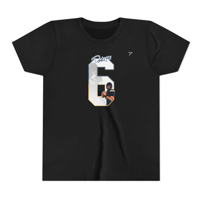 Dane Weber YOUTH Graphic Tee