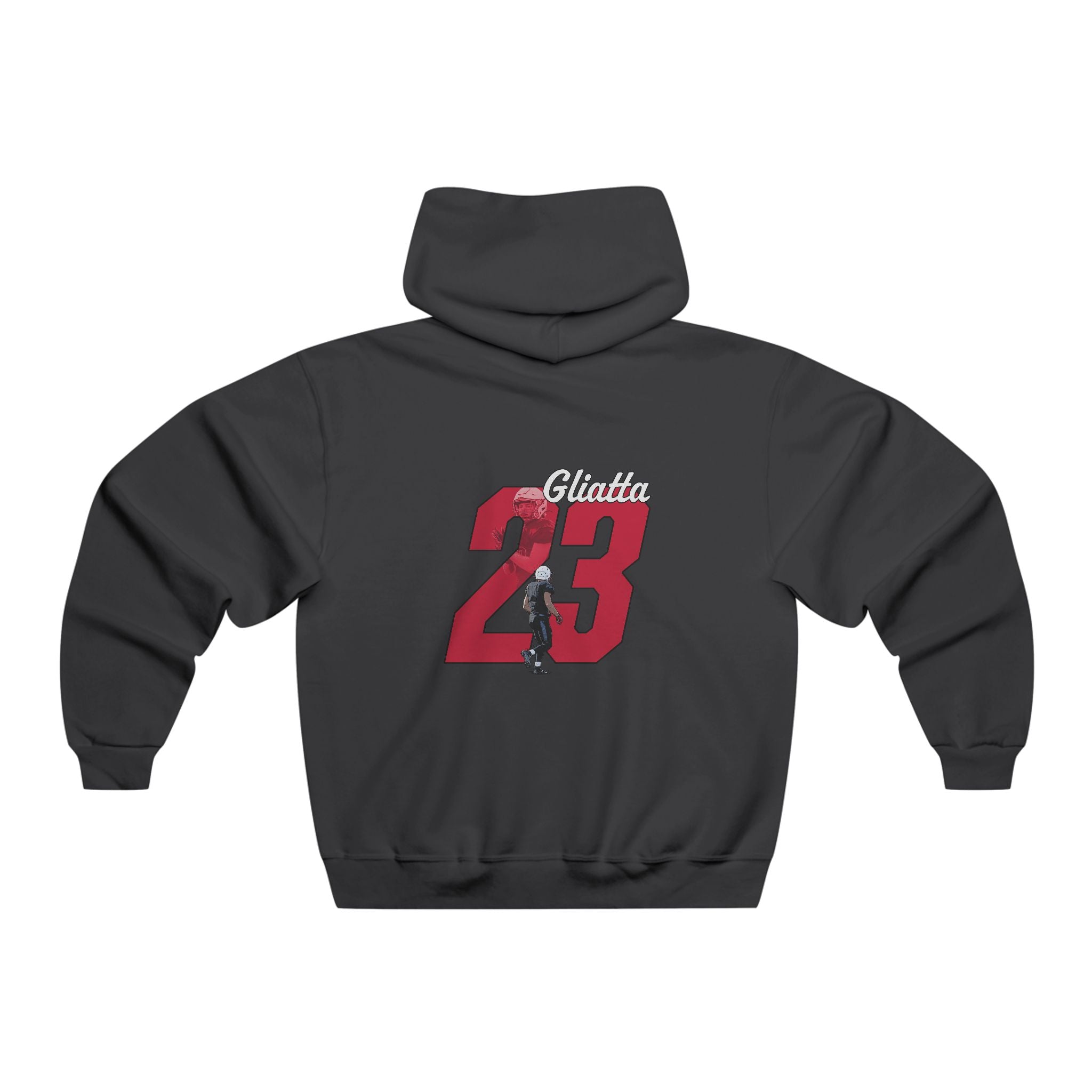 Joey Gliatta Vintage Hoodie