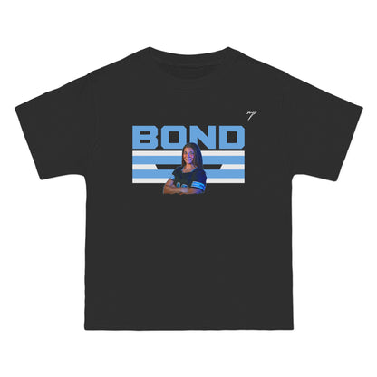 Elizabeth Bond Vintage Tee