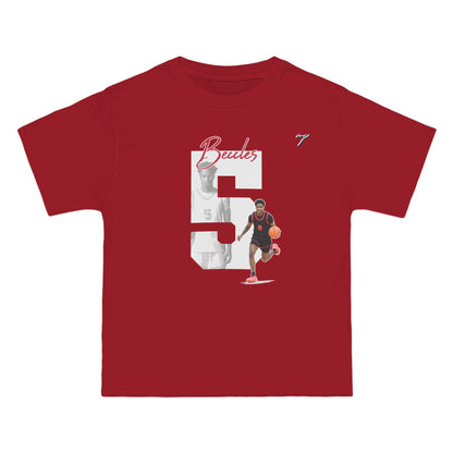 Jacob Beccles Vintage Tee