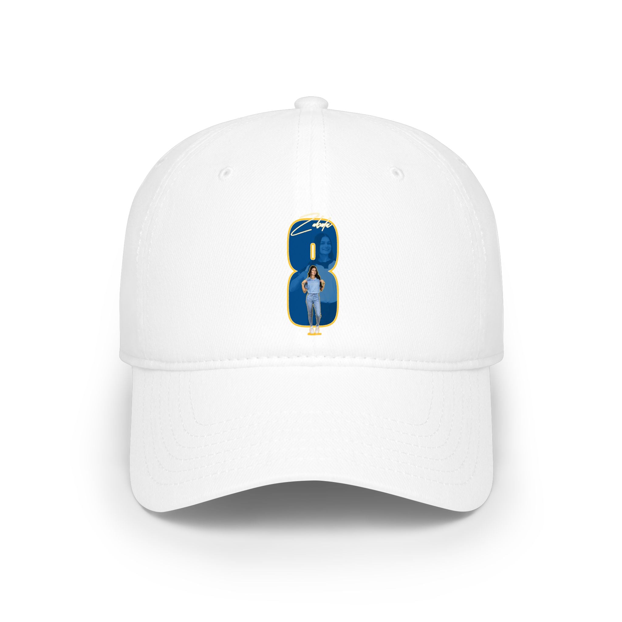 Justyne Zabala Hat