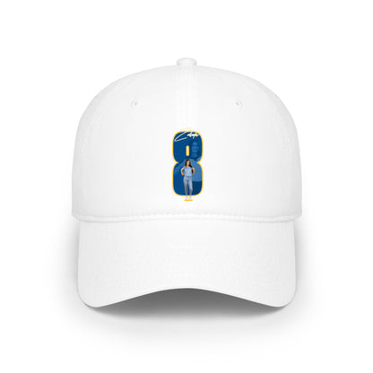 Justyne Zabala Hat