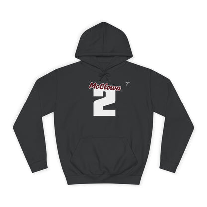 Terrell McGlown Hoodie