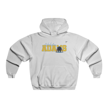 Nicholas Adams Vintage Hoodie