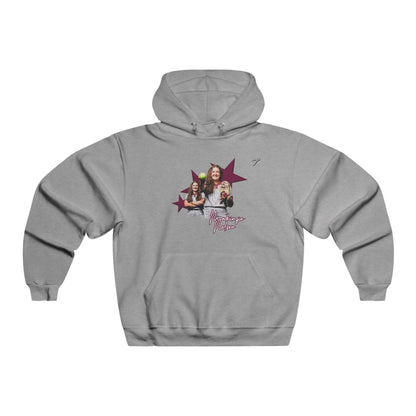 Makinzie Nelson Vintage Hoodie