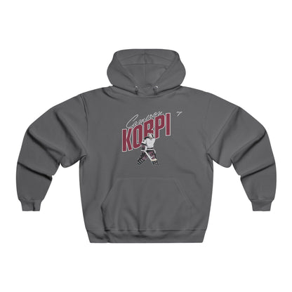 Cameron Korpi Vintage Hoodie