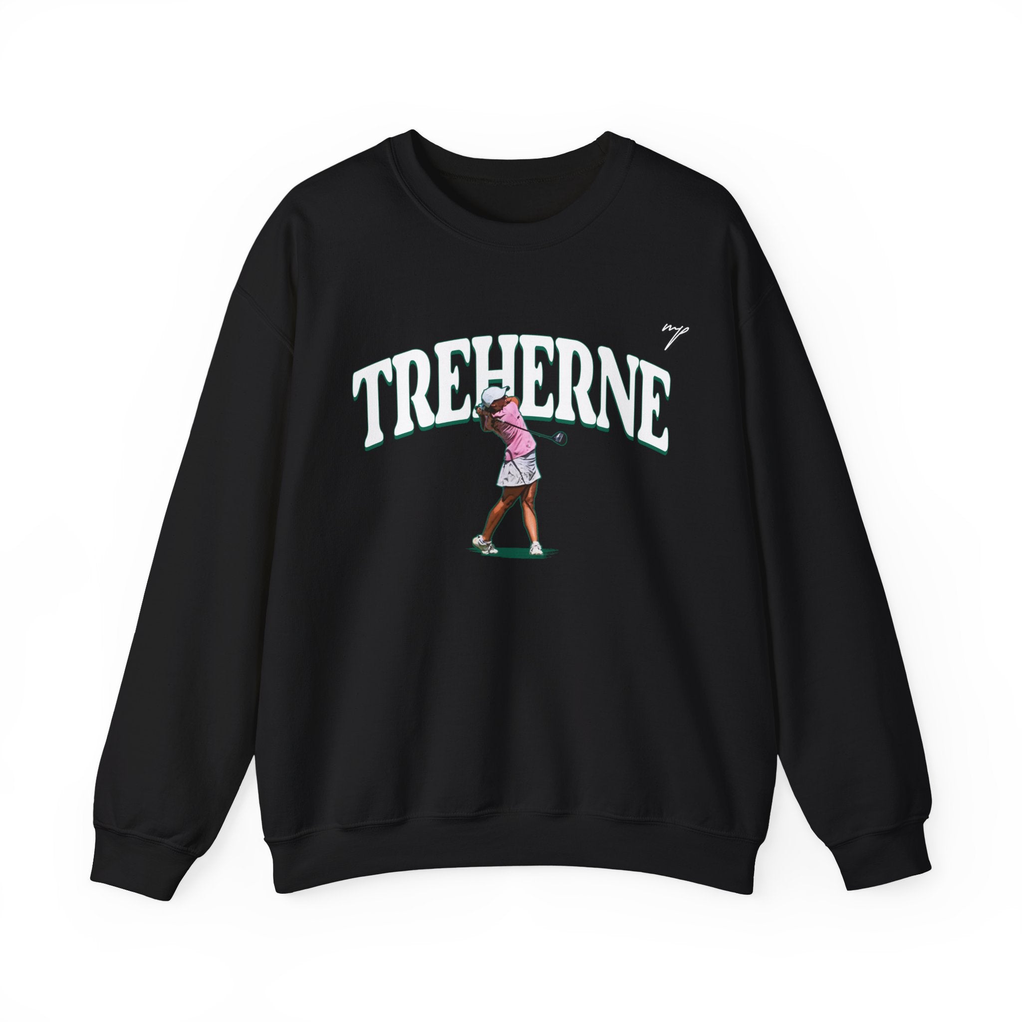 Paige Treherne Crewneck
