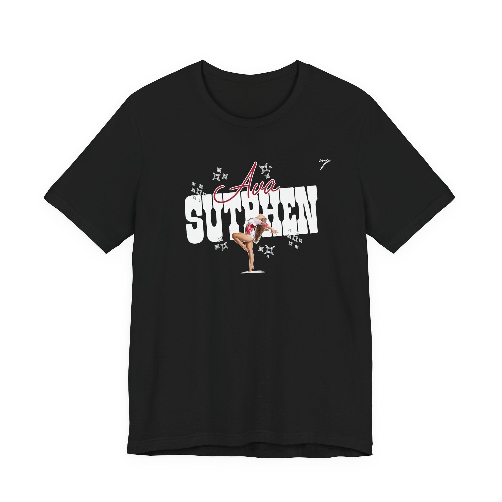 Ava Sutphen Graphic Tee