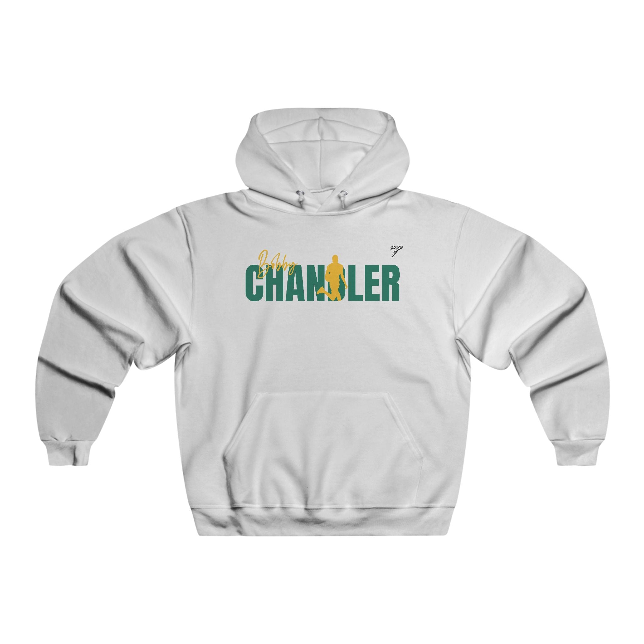 Bobby Chandler Vintage Hoodie