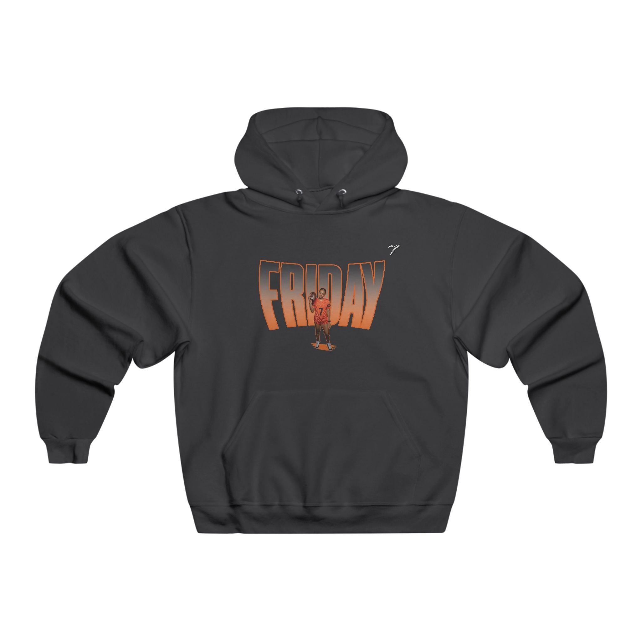 Aniya Friday Vintage Hoodie