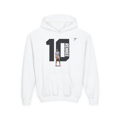Jamia Ousley YOUTH Hoodie