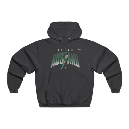 Quinn Rustand Vintage Hoodie
