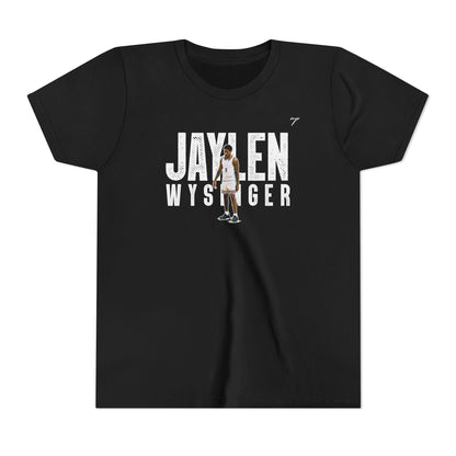 Jaylen Wysinger YOUTH Graphic Tee