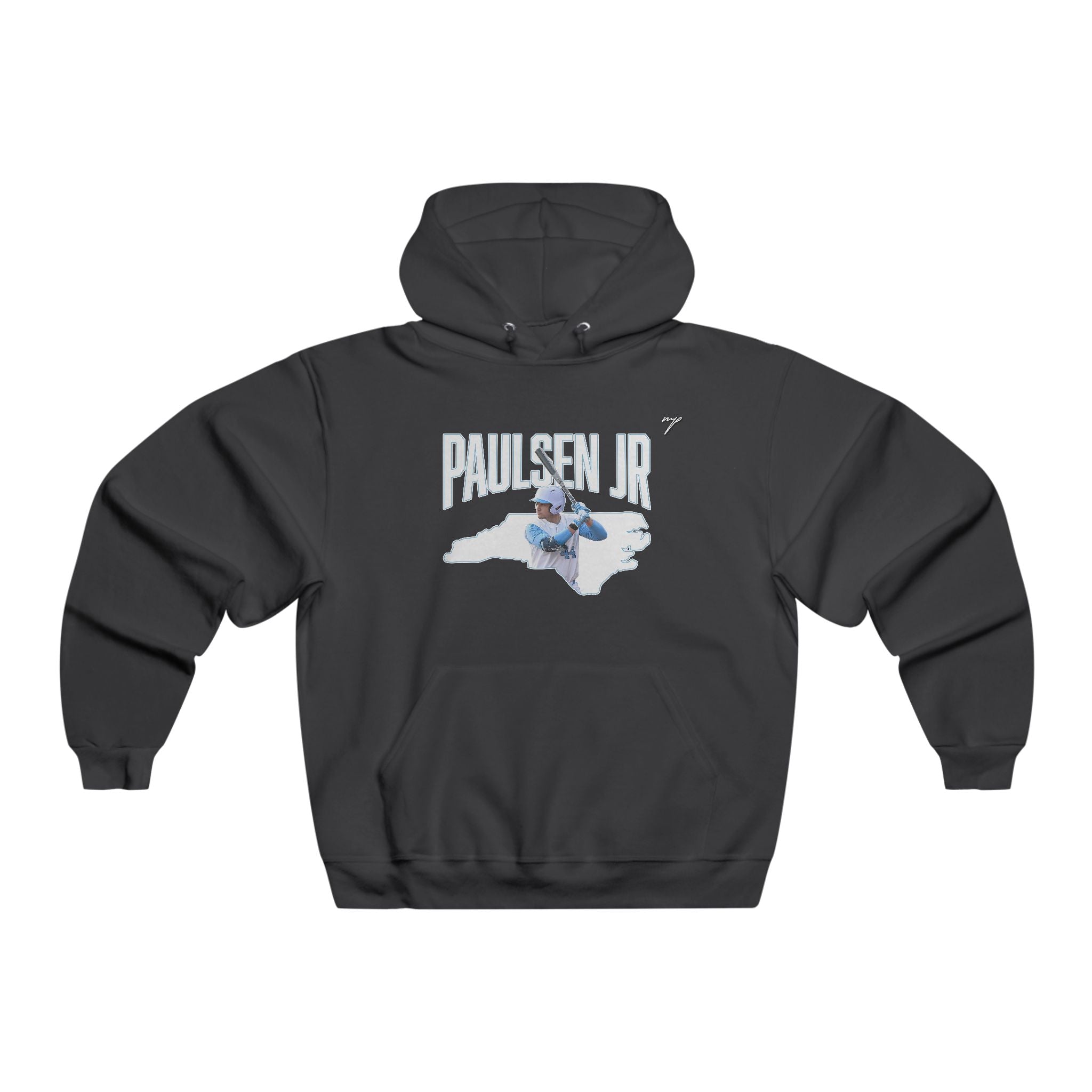 Erik Paulsen Jr Vintage Hoodie