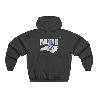Erik Paulsen Jr Vintage Hoodie