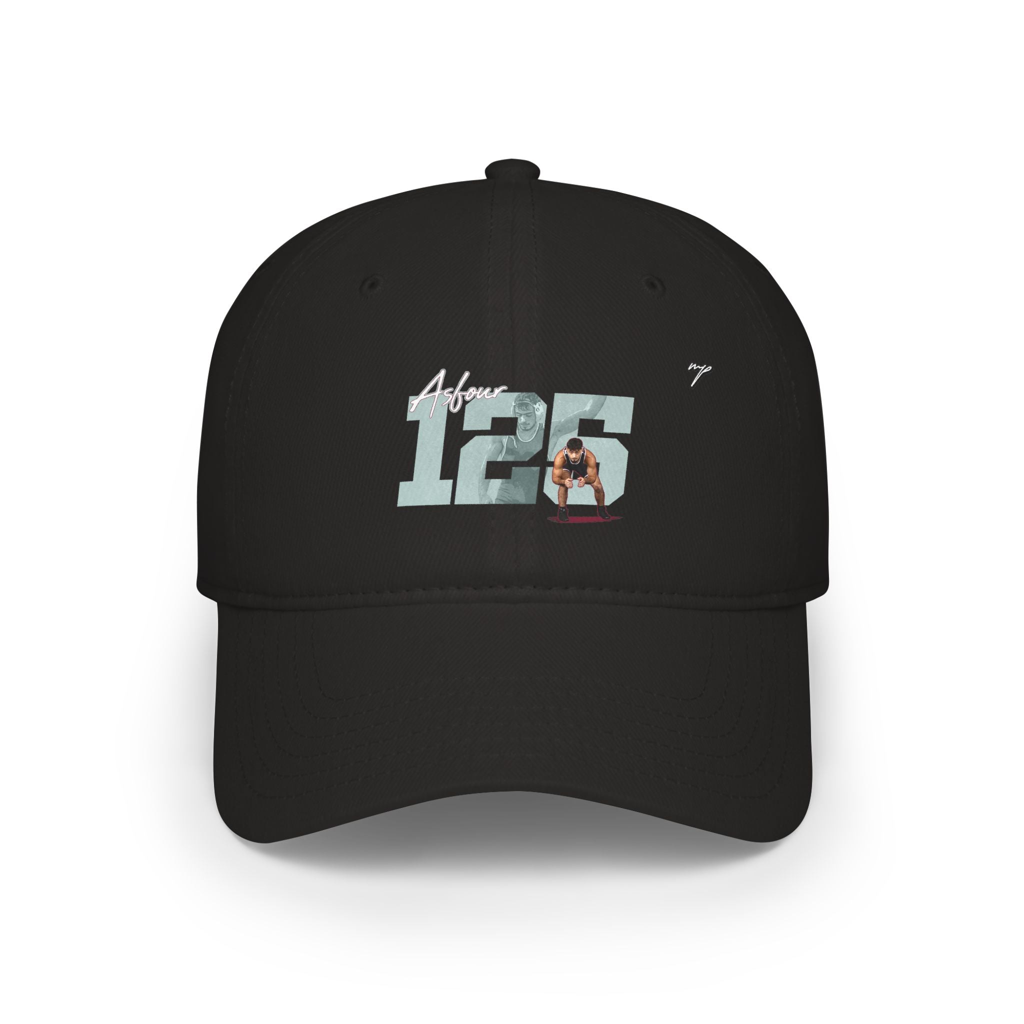 Malik Asfour Hat