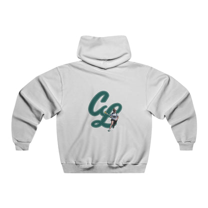 Carly Livingston Vintage Hoodie