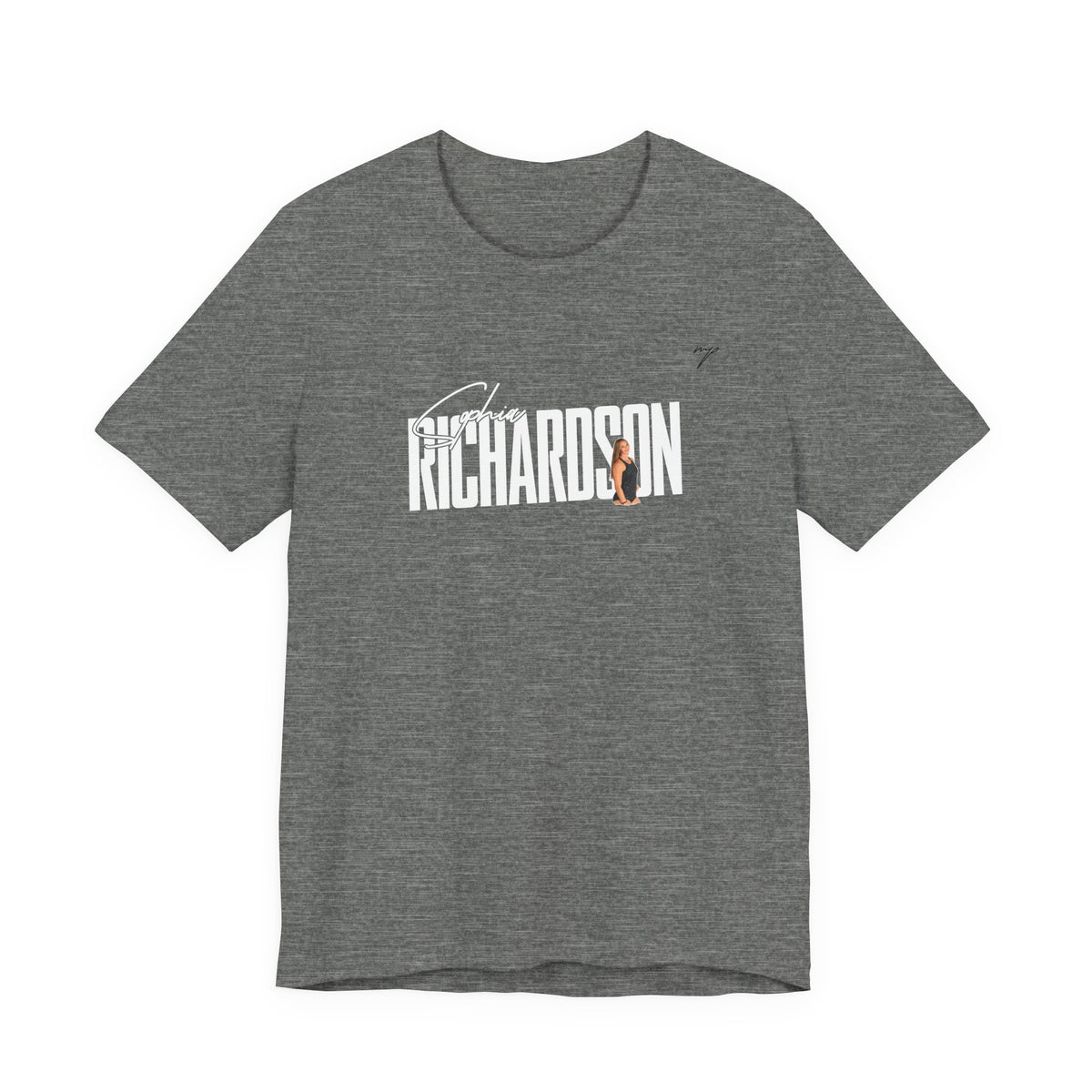 Sophia Richardson Graphic Tee