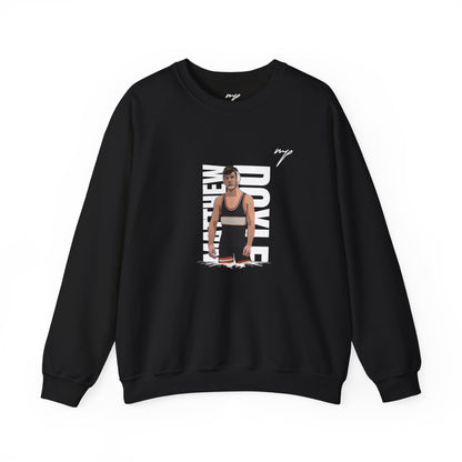 Matthew Doyle Crewneck Sweatshirt