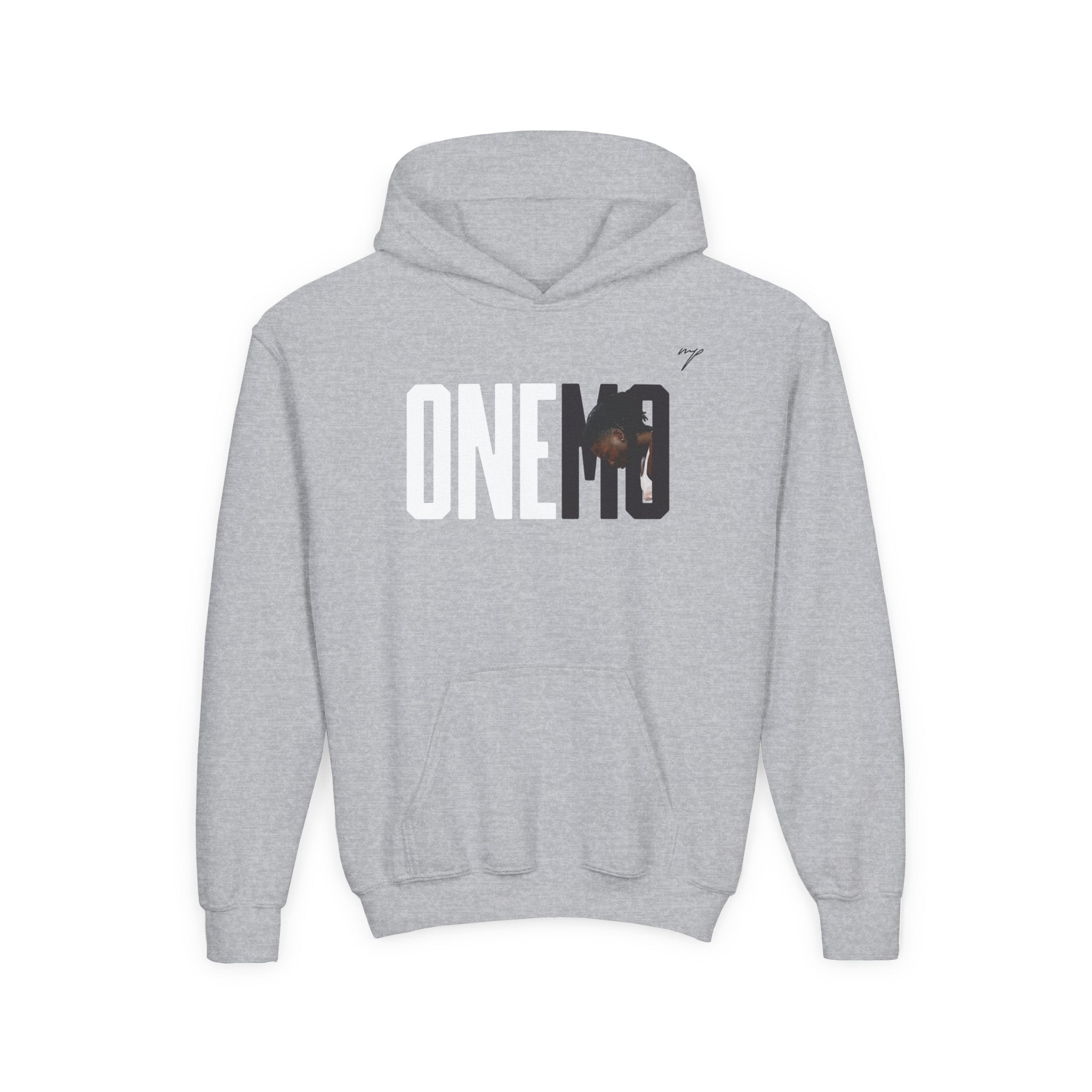 Dontarius Coleman YOUTH Hoodie