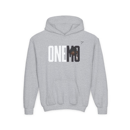 Dontarius Coleman YOUTH Hoodie