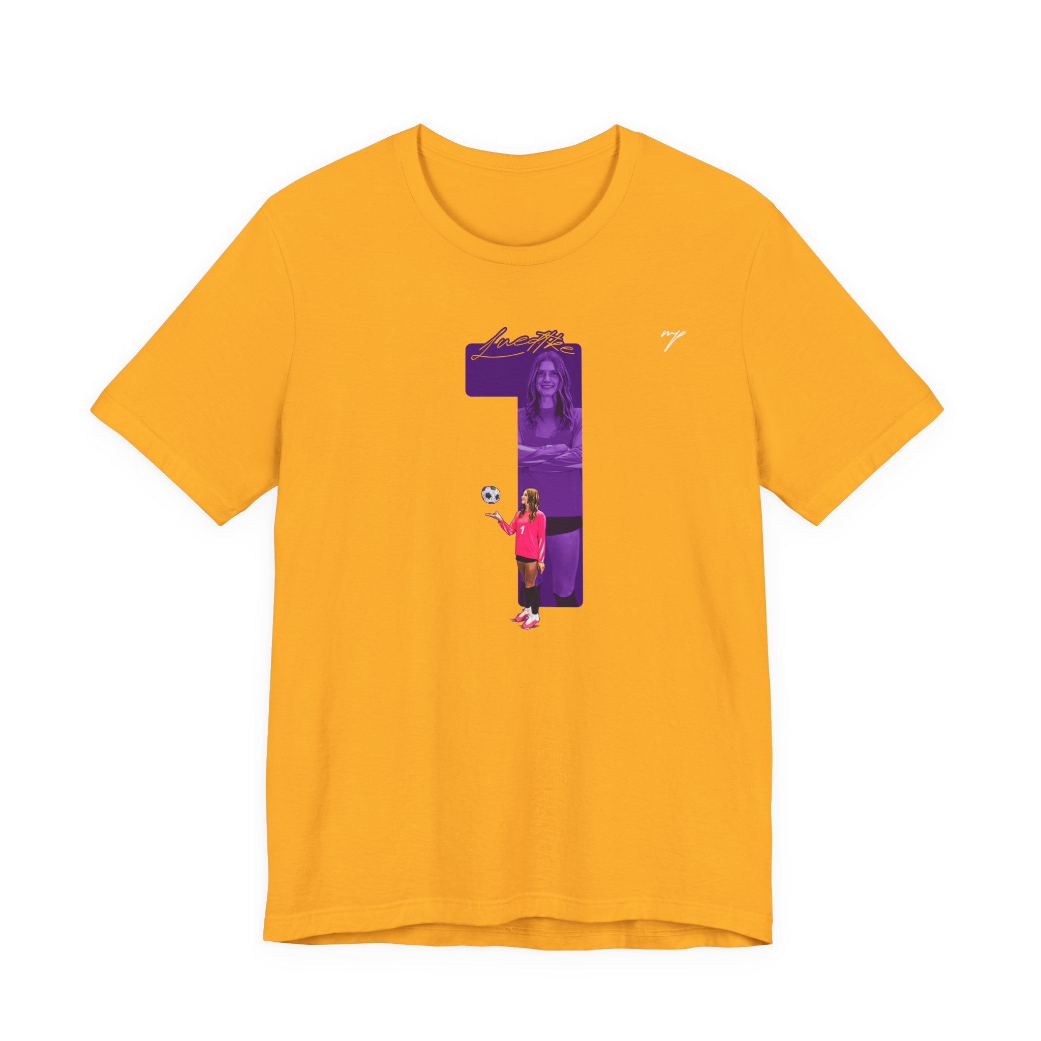 Hailey Luedtke Graphic Tee
