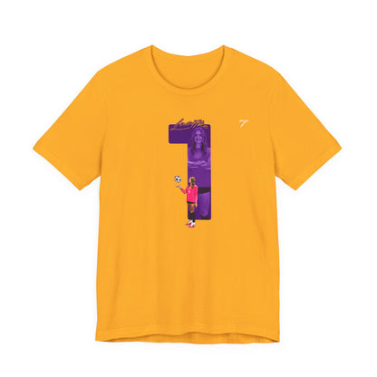 Hailey Luedtke Graphic Tee