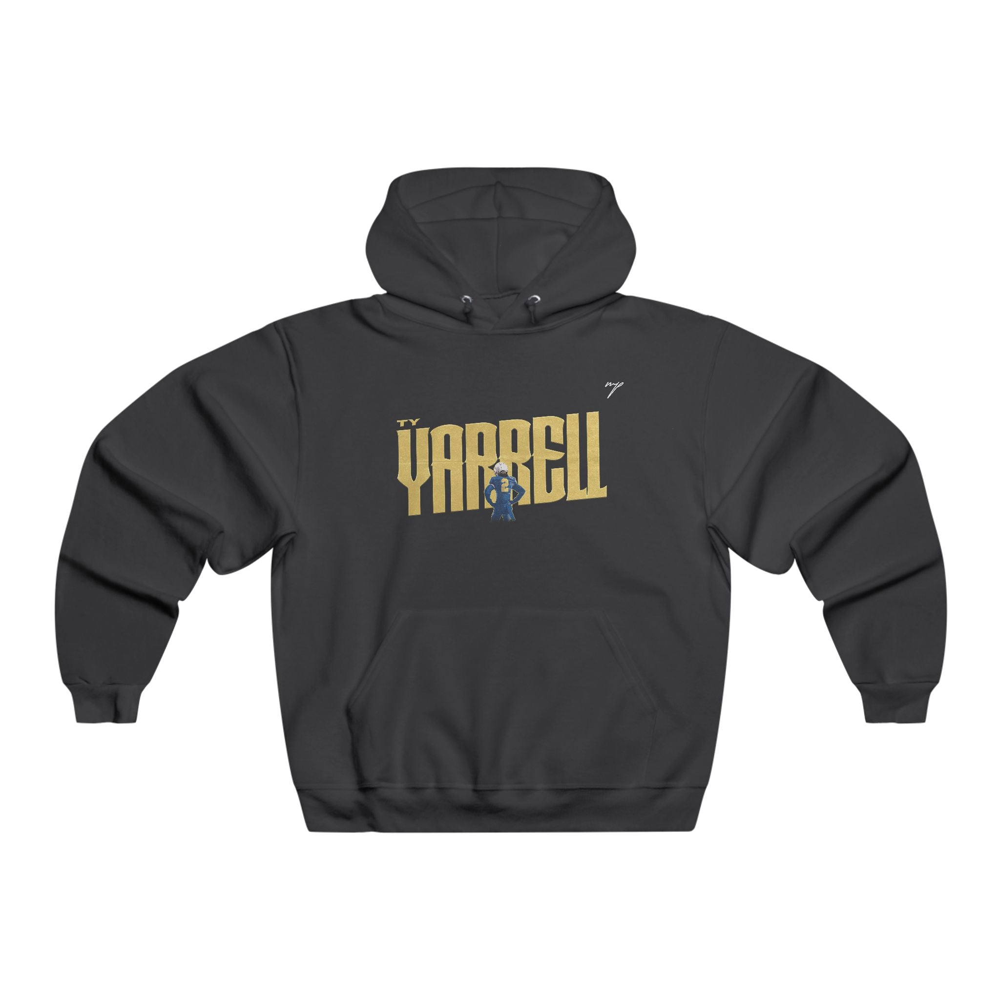Ty Yarrell Vintage Hoodie