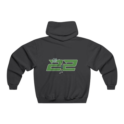 Gianna Burbridge Vintage Hoodie