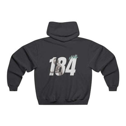 Joseph Mockbee Vintage Hoodie