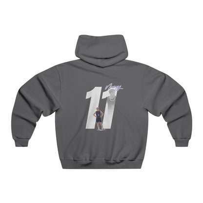 Landon Nawracaj Vintage Hoodie