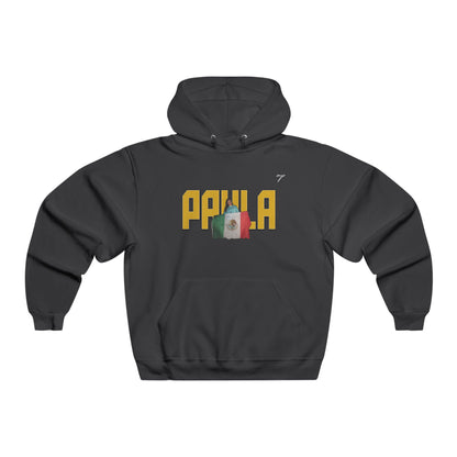 Paula Flores Vintage Hoodie