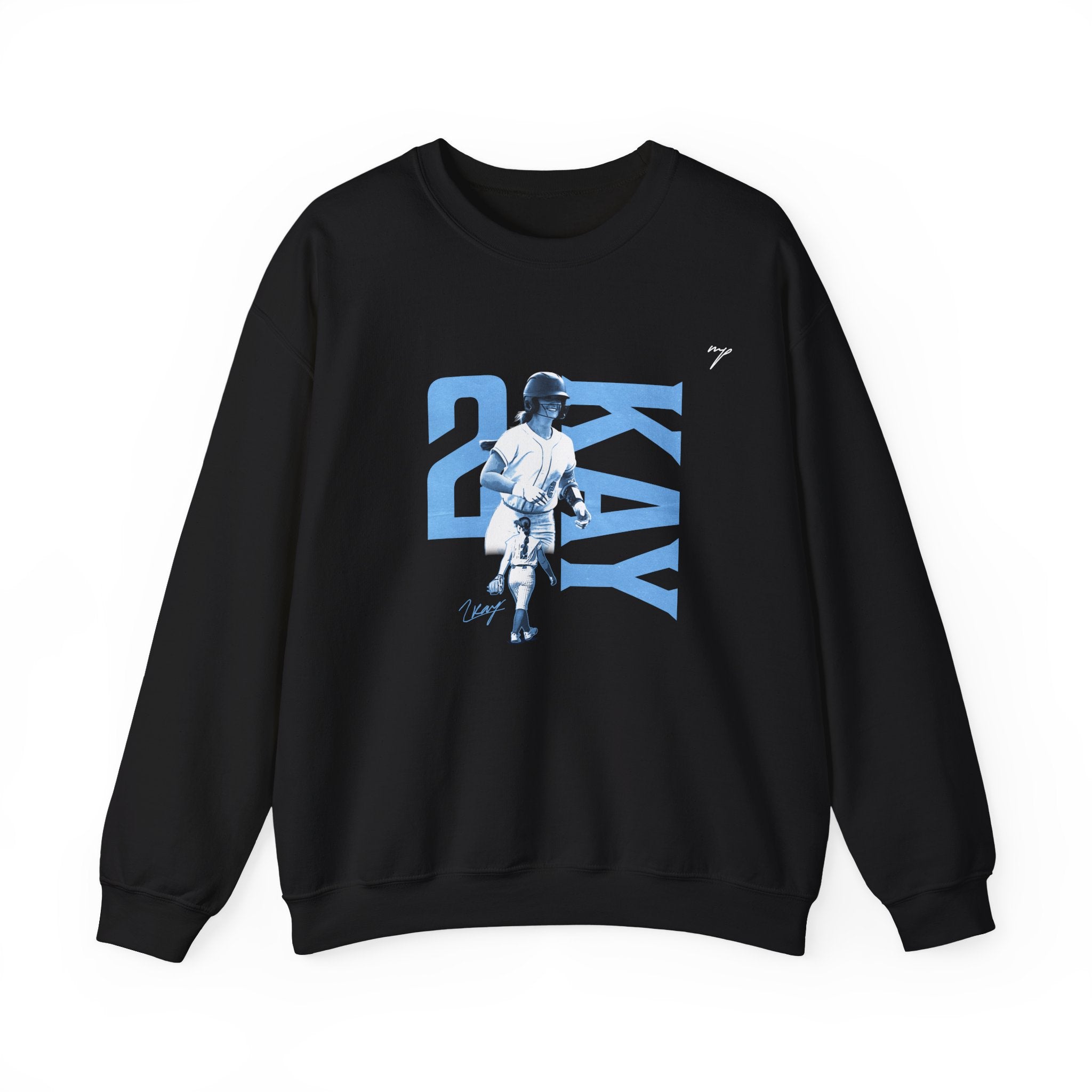 Kayleigh Ventura Crewneck