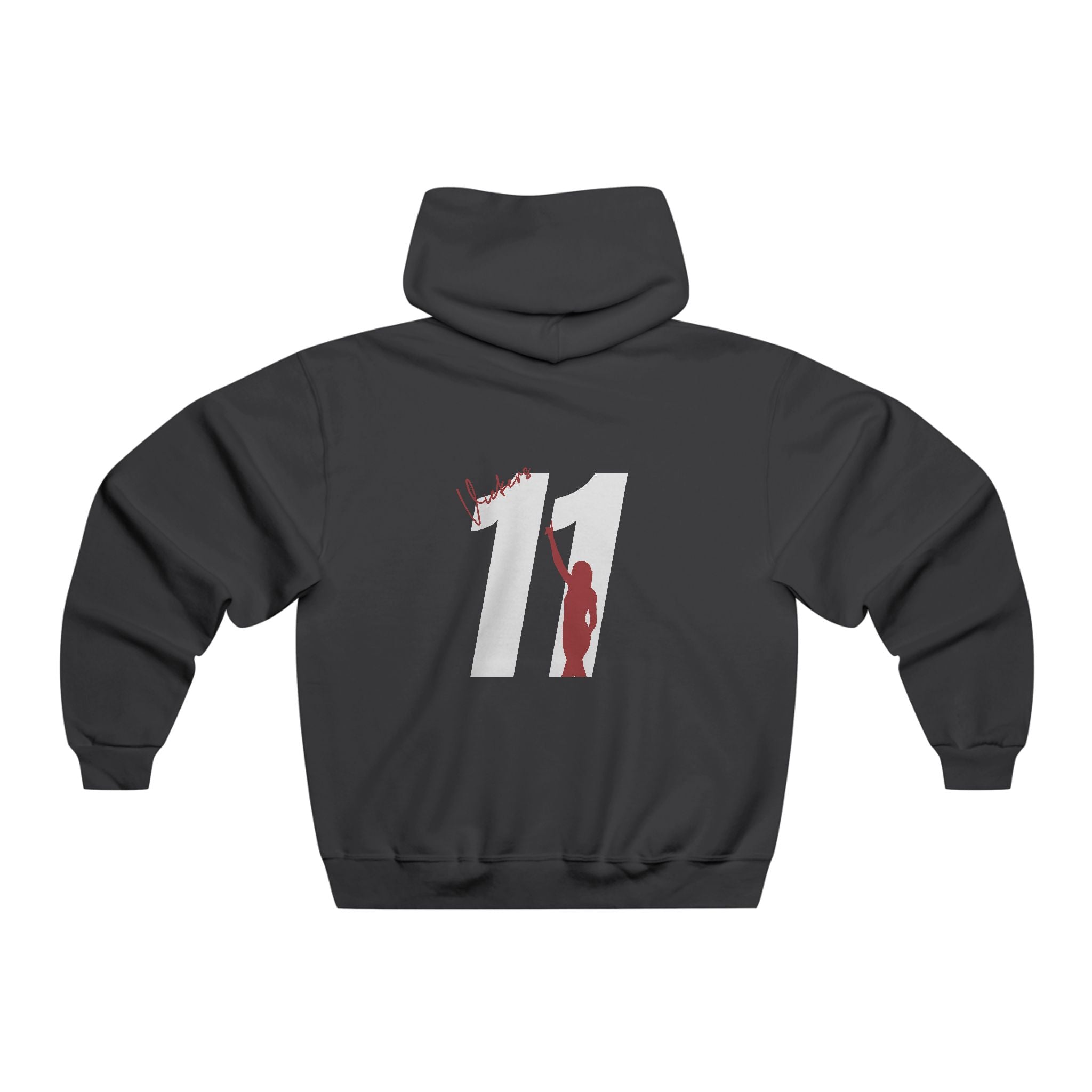Ava Vickers Vintage Hoodie