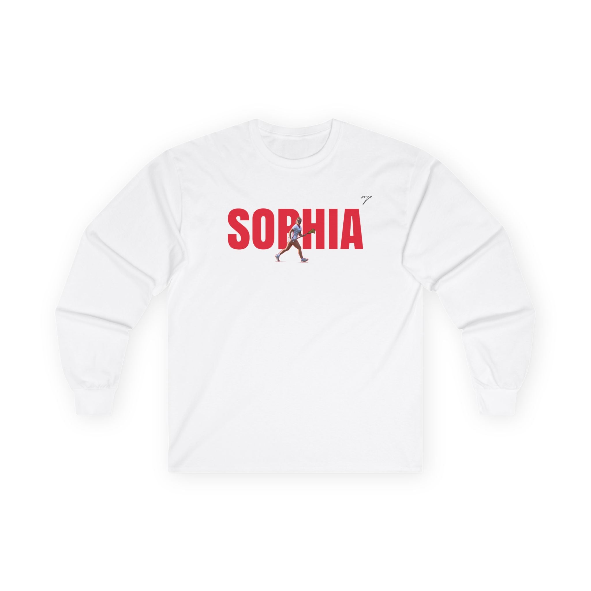 Sophia Cirone Long Sleeve