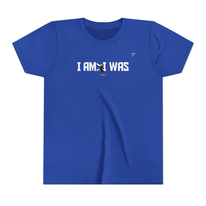 Trent White YOUTH Graphic Tee