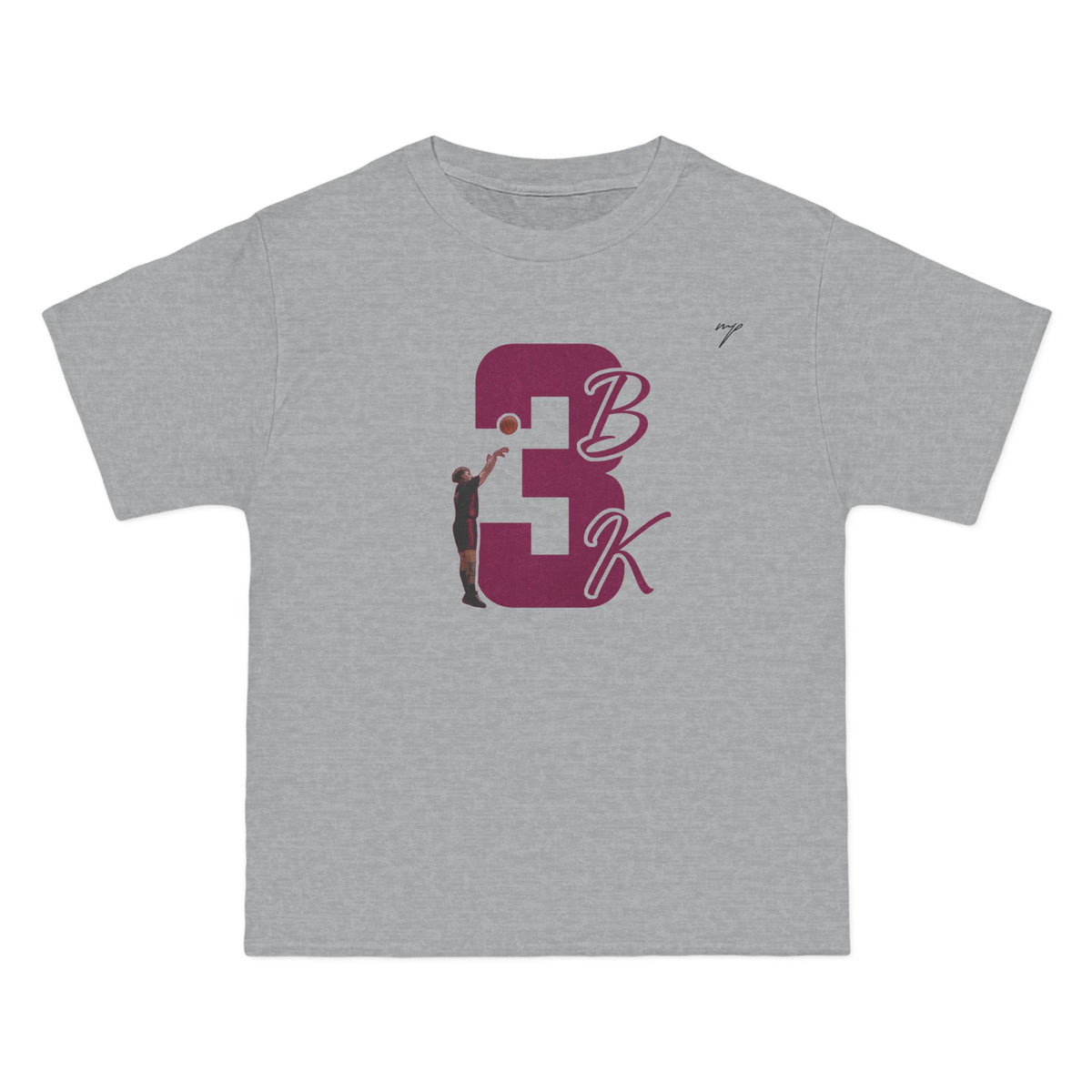 Brayden Koch Vintage Tee