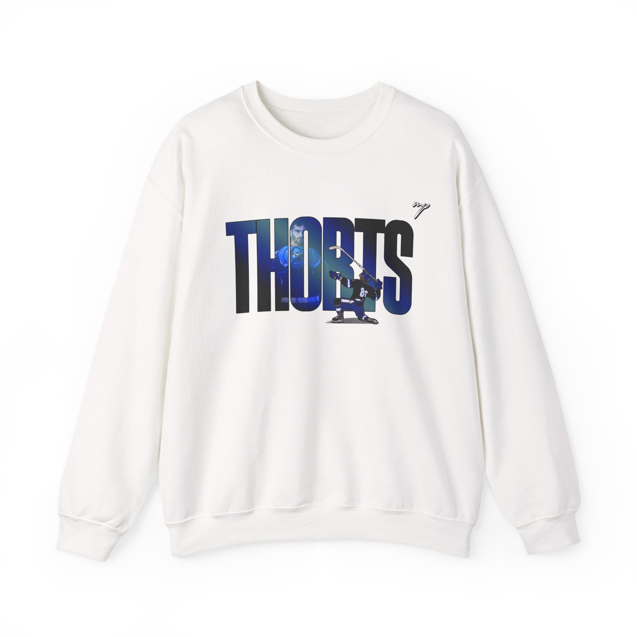 Carter Thornton Crewneck