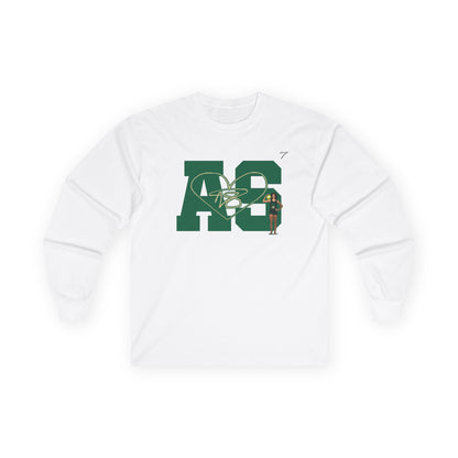Aracelys Sanchez Long Sleeve