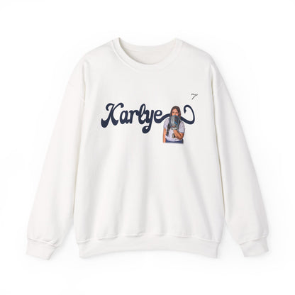 Karlye Graber Crewneck