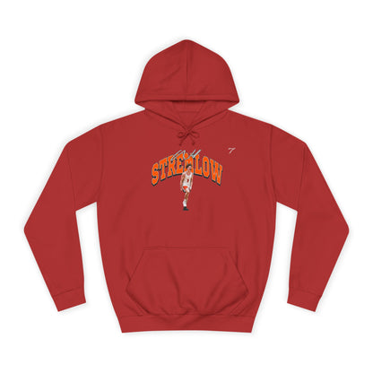Will Stremlow Hoodie