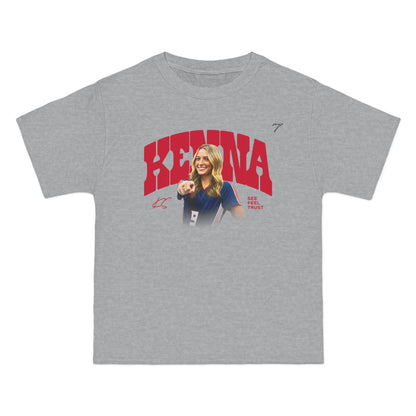Kenna Snyder Vintage Tee