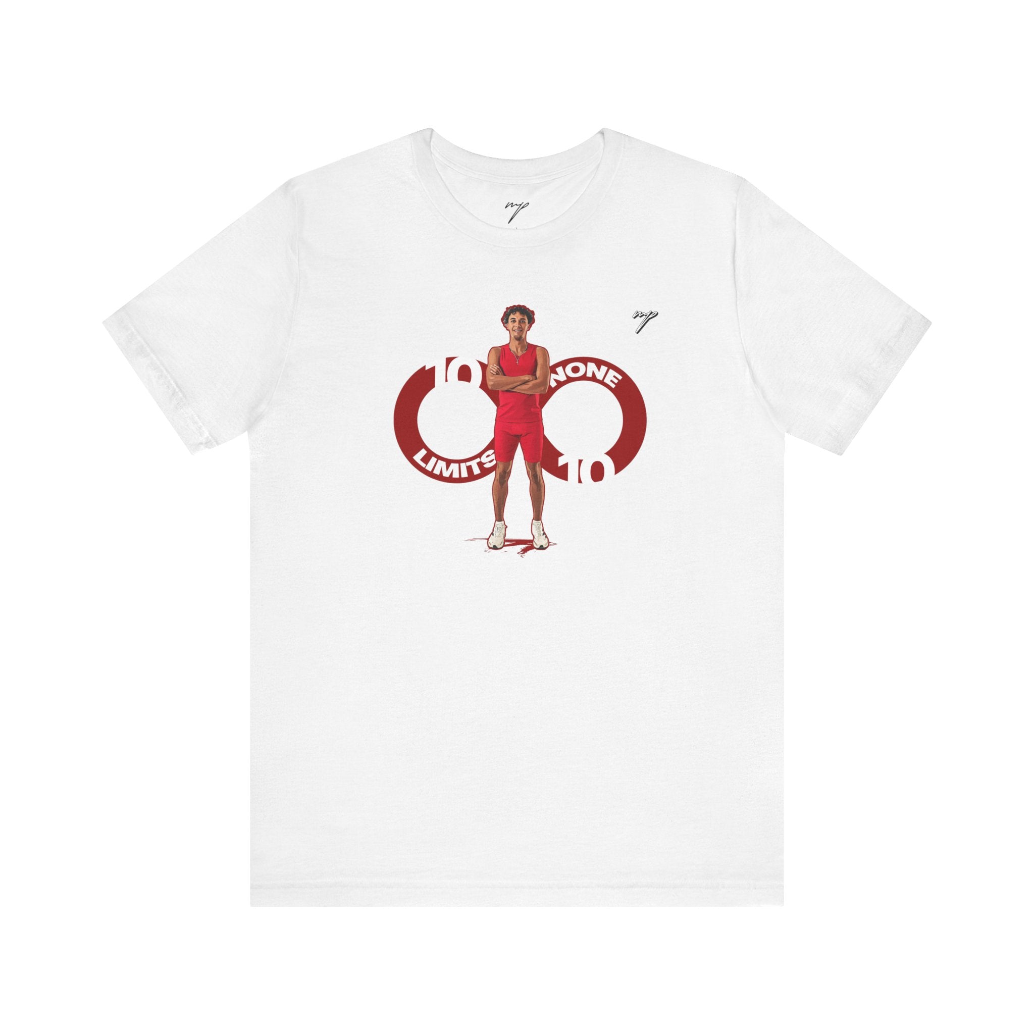 Xavier Alston Graphic Tee