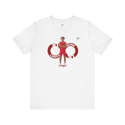 Xavier Alston Graphic Tee