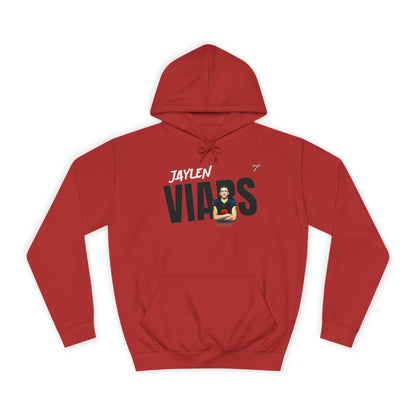 Jaylen Viars Hoodie