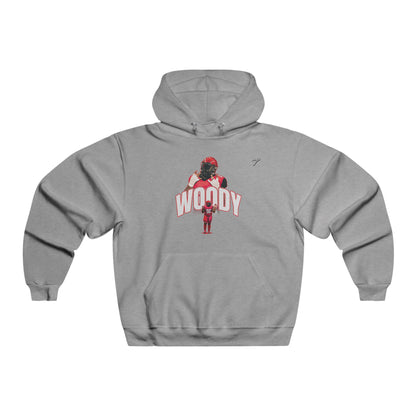 Aric Harris Vintage Hoodie